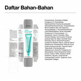 ANUA PDRN LIP SERUM 10ml