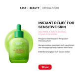 EQQUALBERRY ALOE PDRN CALMING SERUM 30ml