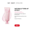 CELIMAX Heart Pink Tone Up Sun Cream SPF 50+ PA++++ 40ml