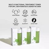 CELIMAX THE REAL NONI MOISTURE BALANCING TONER 150ml