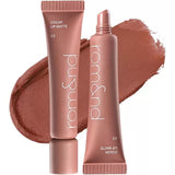 ROMAND Color Lip Matte 8gr - Available in 9 Colors | Matte Ringan Pigmented