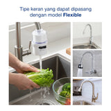 [ALL VARIANT] SEASEE Kitchen Water Filter Kit | Anti Bakteri dan Kuman Air