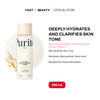 PURITO Oat PDRN Gentle Refining Toner 200ml | Melembapkan Kulit Acne Prone Skin