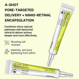 CELIMAX The Vita-A Retinal Shot Tightening Booster 15ml