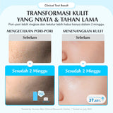 EQQUALBERRY-SWIMMING POOL AMPOULE 50ml