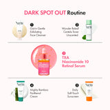 PURITO TXA Niacinamide 10 Retinal Serum | Serum Pencerah Wajah Anti Aging & Penghilang Noda Hitam