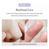 CELIMAX Derma Nature Fresh Blackhead Jojoba Cleansing Oil 150ml
