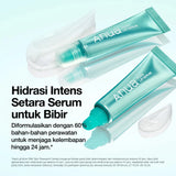 ANUA PDRN LIP SERUM 10ml