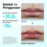 ANUA PDRN LIP SERUM 10ml