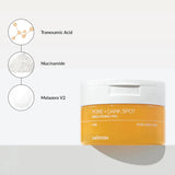 CELIMAX Pore + Dark Spot Brightening Pad 100ml