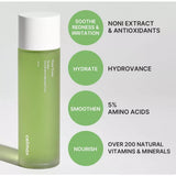 CELIMAX THE REAL NONI MOISTURE BALANCING TONER 150ml
