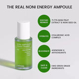 CELIMAX THE REAL NONI ENERGY AMPOULE