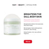 CELIMAX JI WOO GAE ONE STEP BODY BRIGHTENING PAD 110ML