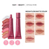 ROMAND Color Lip Matte 8gr - Available in 9 Colors | Matte Ringan Pigmented