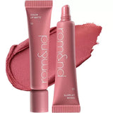 ROMAND Color Lip Matte 8gr - Available in 9 Colors | Matte Ringan Pigmented