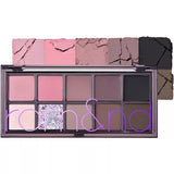 ROMAND Better Than Palette - Available in 14 Colors | Eye Shadow Palllette Natural Look