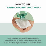 SKIN1004 Madagascar Centella Tea-Trica Purifying Toner (210ml)