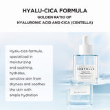 SKIN1004 Madagascar Centella Hyalu-Cica First Ampoule 100ml