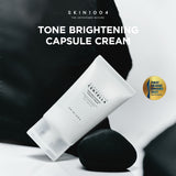 SKIN1004 Madagascar Centella Tone Brightening Capsule Cream 75ml