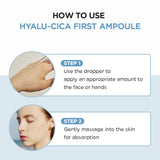 SKIN1004 Madagascar Centella Hyalu-Cica First Ampoule 100ml