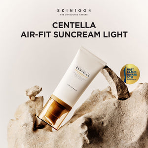 SKIN1004 Madagascar Centella Air-Fit Suncream Light SPF 30 PA++++