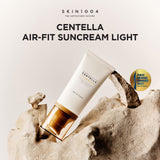 SKIN1004 Madagascar Centella Air-Fit Suncream Light SPF 30 PA++++