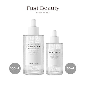 SKIN1004 Tone Brightening Capsule Ampoule