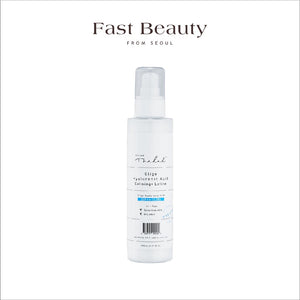 THE LAB BY BLANC DOUX Oligo Hyaluronic Acid Calming+ Lotion 150ml + FREE Samples