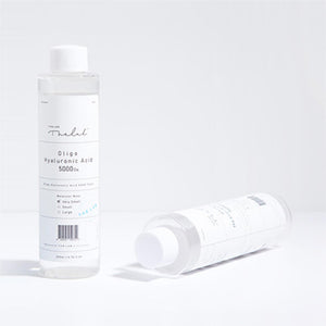 THE LAB BY BLANC DOUX Oligo Hyaluronic Acid 5000 Toner + FREE Samples