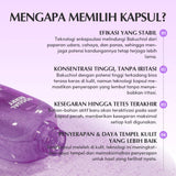 EQQUALBERRY BAKUCHIOL PLUMPING CAPSULE TONER 150ml