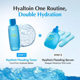 EQQUALBERRY HYALTOIN FLOODING TONER 150ml