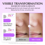 EQQUALBERRY BAKUCHIOL PLUMPING CAPSULE TONER 150ml