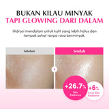 EQQUALBERRY NAD+ PEPTIDE BOOSTING TONER 150ml