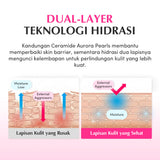 EQQUALBERRY NAD+ PEPTIDE BOOSTING TONER 150ml