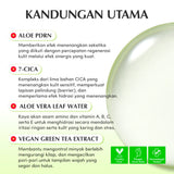 EQQUALBERRY ALOE PDRN CALMING TONER 150ml