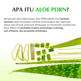 EQQUALBERRY ALOE PDRN CALMING TONER 150ml