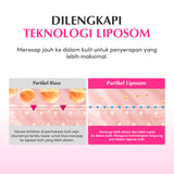EQQUALBERRY NAD+ PEPTIDE BOOSTING TONER 150ml