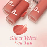 B. by BANILA – Sheer Velvet Veil Tint
